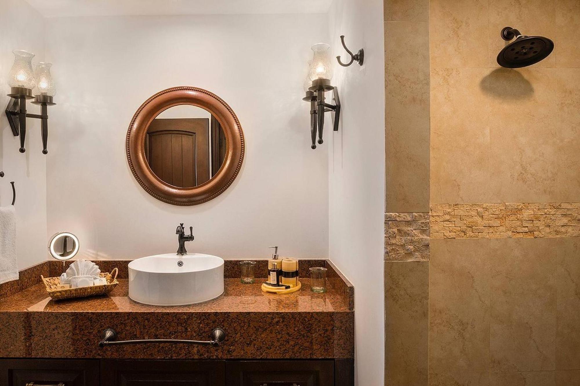 Room In Holiday House - Hacienda Encantada-King Or Queen Beds-Kitchenette Ла Пас Екстериор снимка