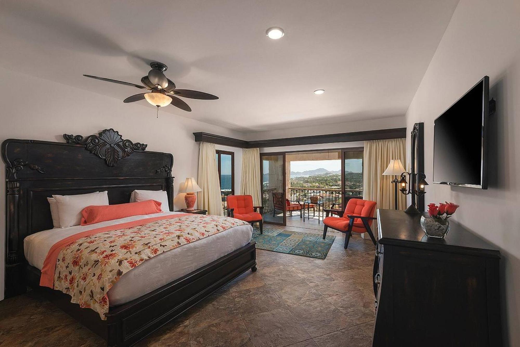 Room In Holiday House - Hacienda Encantada-King Or Queen Beds-Kitchenette Ла Пас Екстериор снимка
