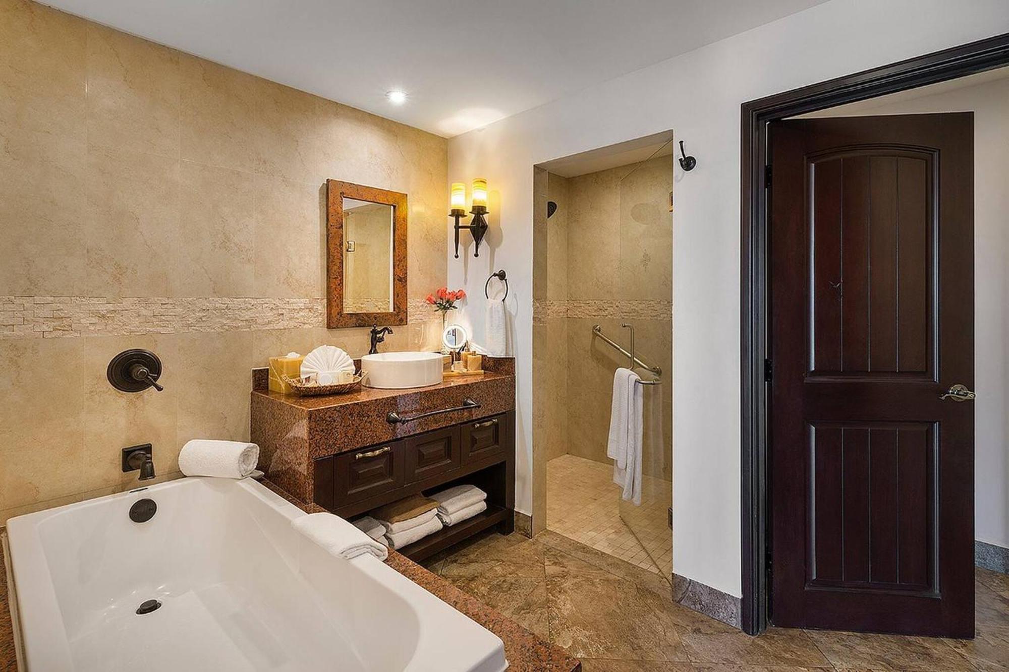 Room In Holiday House - Hacienda Encantada-King Or Queen Beds-Kitchenette Ла Пас Екстериор снимка